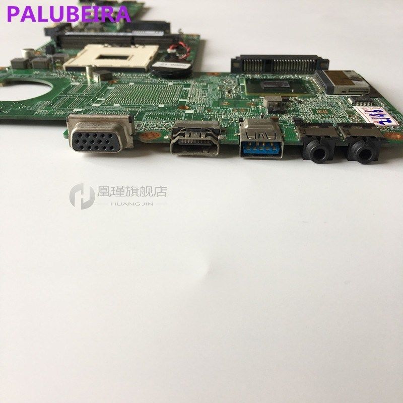 PALUBEIRA A000174120 MAIN BOARD For Toshiba Satellite L840 C
