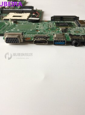 PALUBEIRA A000174120 MAIN BOARD For Toshiba Satellite L840 C