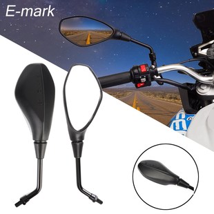 Motorcycle Mirrors Rear view Universal Motorbike For BMW R12