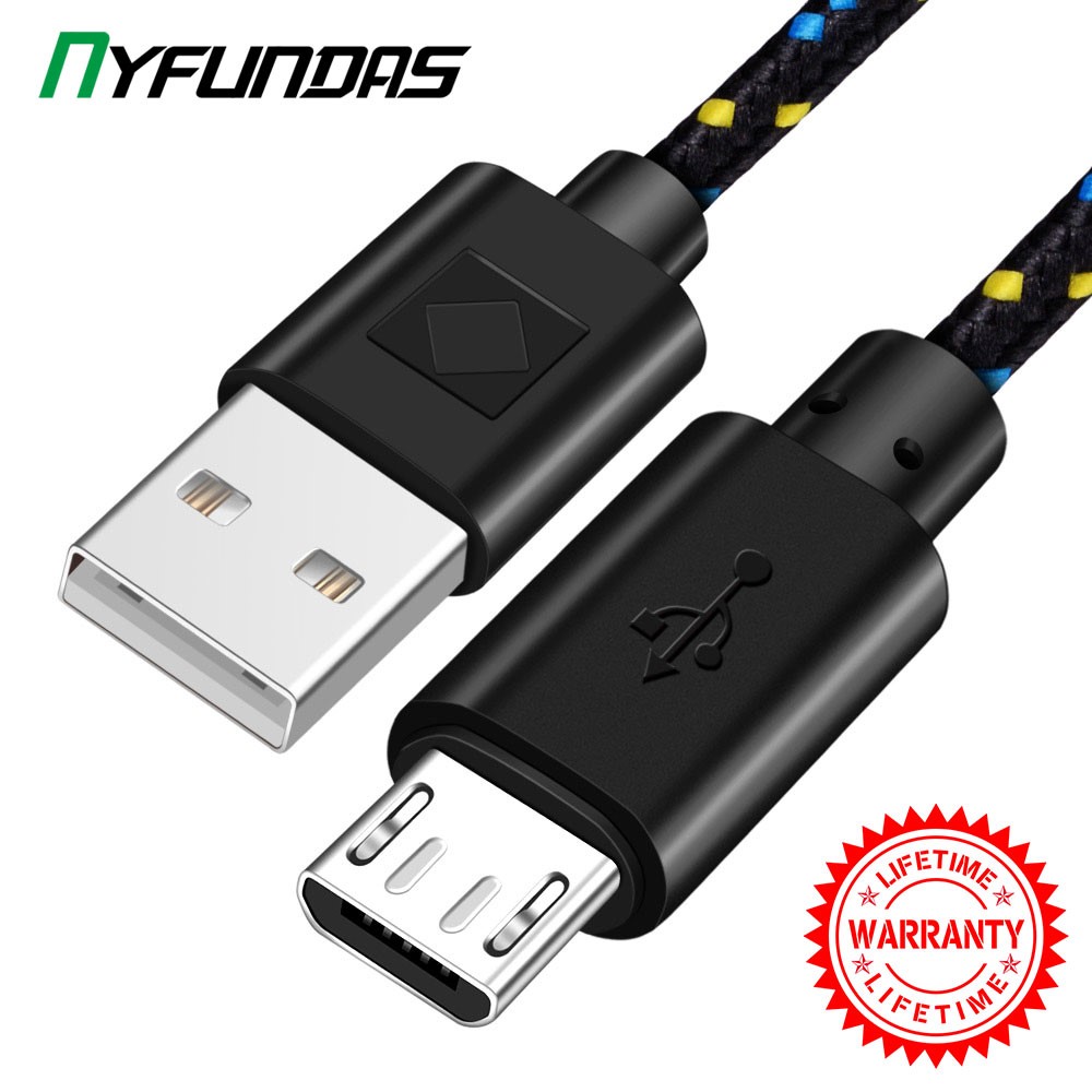 Micro USB Type C Charging Cable Adapter For Apple iPad Pro