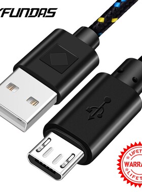 Micro USB Type C Charging Cable Adapter For Apple iPad Pro