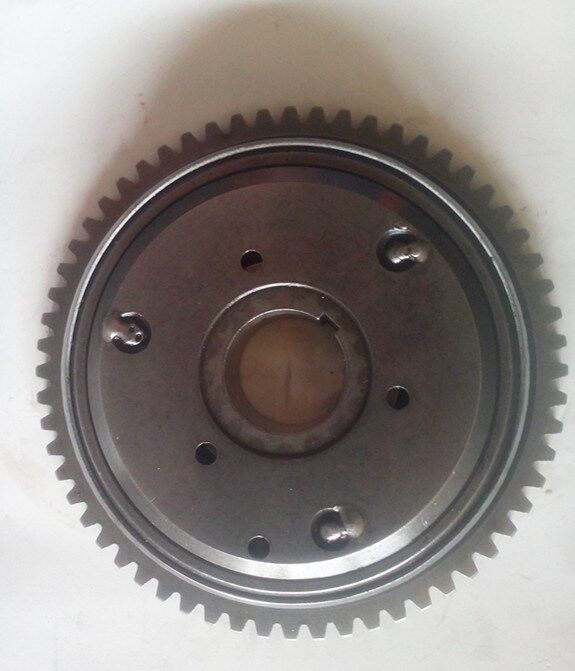 For High-quality for Wuyang for Honda motorcycle scooter clu