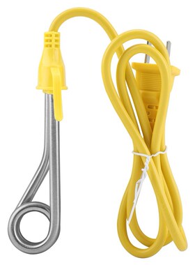 600W 220V Electric Water Heater Elet Mini Ber Hot Water Coff