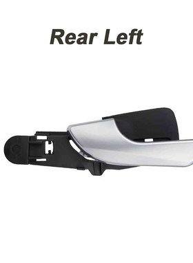 Car Interior Door Handle  Alfa Romeo Giulietta 156092167 156