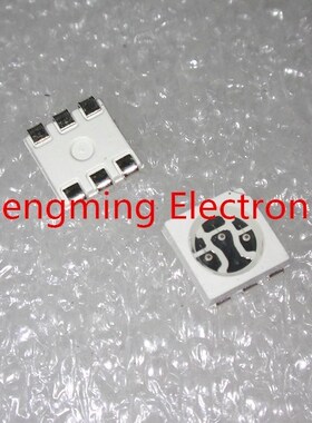 100pcs D 5050 Red Green Blue White Yellow Warm White Pink RG