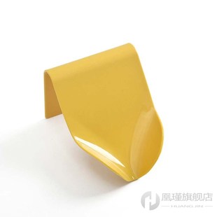 Drain Soap Holder Dish Kitchen Blue Soap Holder Bathroom Sho