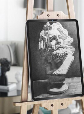 Paper Like Screen Protentor for New iPad Pro 12.9/11/10.5 P