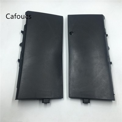 Front Right Left side Bumper Hook Cover Cap Tow Trim for BMW