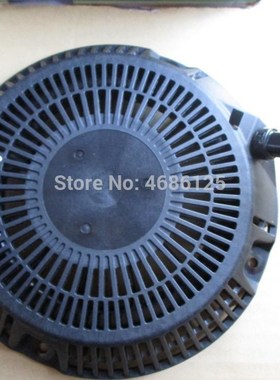 EX40 RECOIL STARTER PULL PLATE FIT EX40 SUBARU GASOLINE ENGI