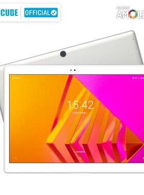 Alldocube X Neo Android 9.0 Dual 4G LTE Tablet Snapdragon 6