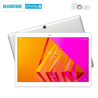 Alldocube X Neo Android 9.0 Dual 4G LTE Tablet Snapdragon 6