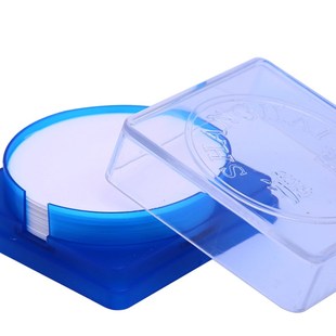 Lab filter membrane Microporous MCE Water Microfiltration Me