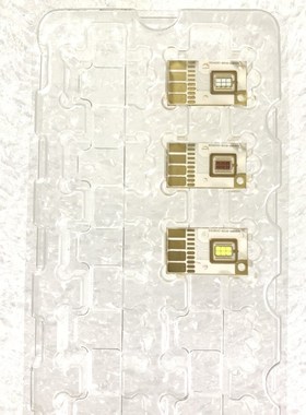 DLP projection Lamp bulb LED light source LE A P3W  rep