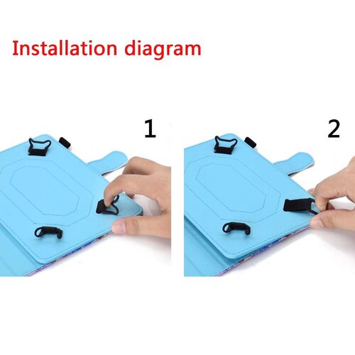 high quality Universal Case For Chuwi hi9 air hipad Teclast