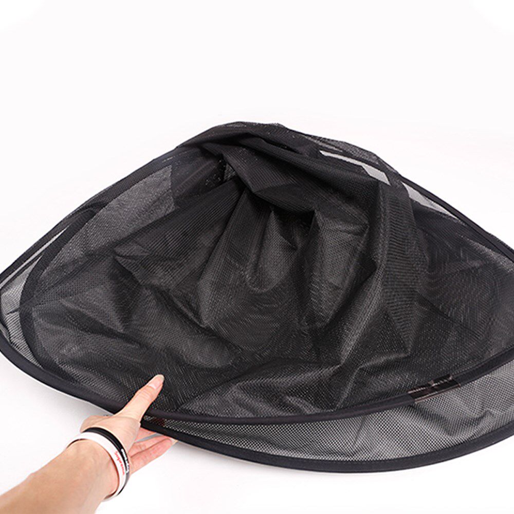 Model3 Sunshade Car Sun Visor Rear Front Sun Shade For Tesla