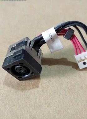 New Power Jack For DELL Alienware 14R1 M14X 14 R1 R3 05D8TK