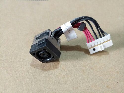 New Power Jack For DELL Alienware 14R1 M14X 14 R1 R3 05D8TK