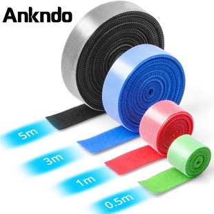 Cable Managet SB Cable Organizer Wire Winding Headphone Hold