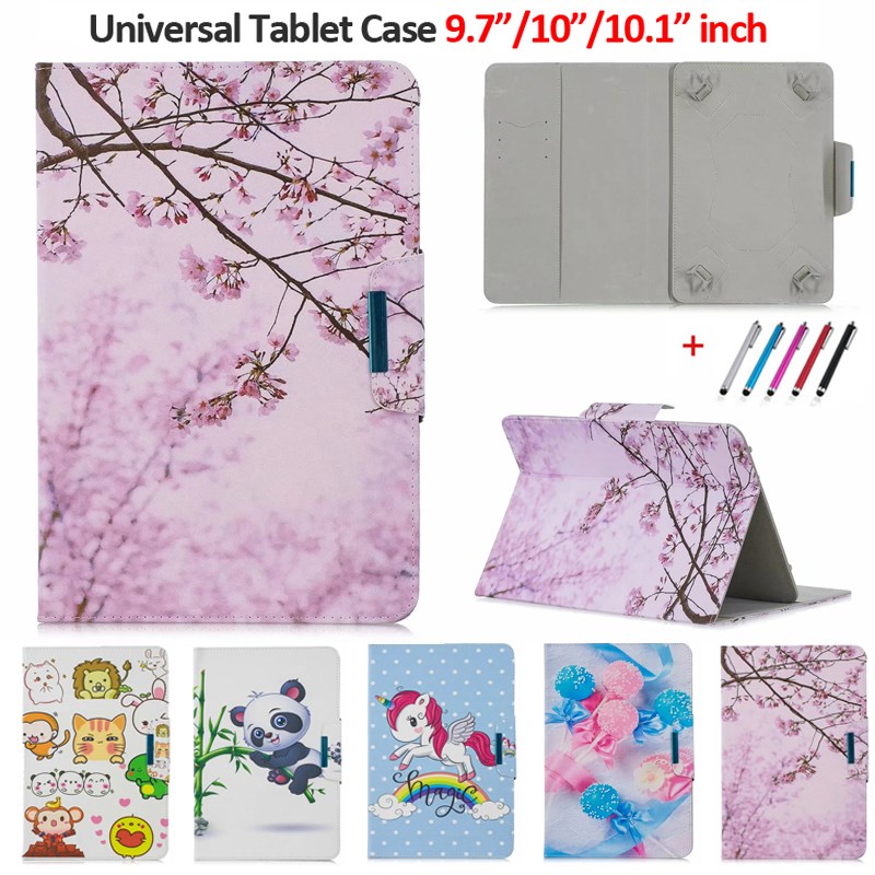 Universal Cover For Acer Iconia One 10 B3 A42/B3 A50FHD/B3