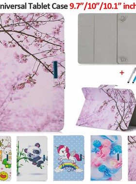 Universal Cover For Acer Iconia One 10 B3 A42/B3 A50FHD/B3