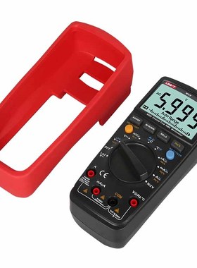 UT139E True RMS Digital Multimeter Temperature Probe LPF pas