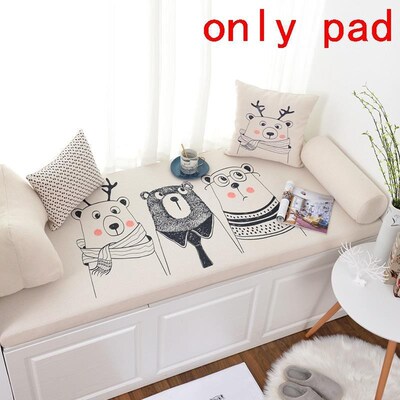 Back Tatami Pad Silla Jardin Nordic Home Infantil Outdoor Ma