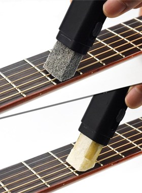 Guitar St Derusting Brush Pen St Anti Rust Guitar Cleaner St
