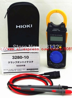 3280-10F Replace 3280-10 clamp Meter Hi Tester 1000A H