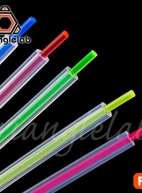 Trianglelab High Transparency FEP Tube MMU2.0 for ender 3 i