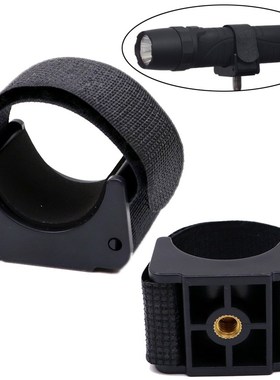 1 Piece Tripod Mount Plastic standard Holder  shap  Grip Sta