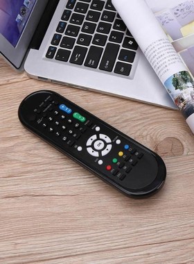 Universal Remote Control Replacement for SHARP LCD TV GA608