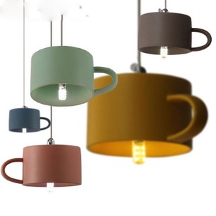 Dining room chandelier Nordic living room light European ce