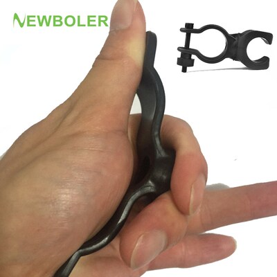 Rotation Swivel Bicycle Mount Road Bike LED Headlight Flashl