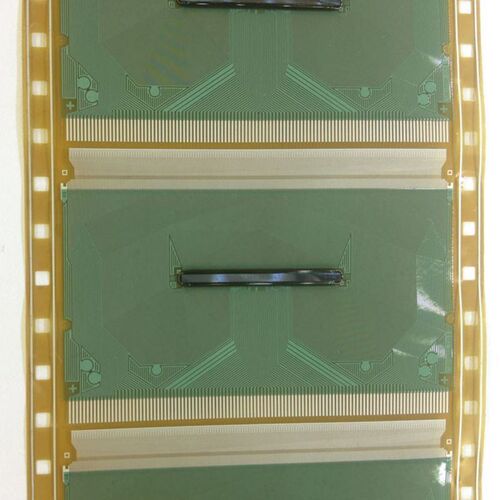 5PCS/Lot COF TAB LS0610BH1 C2LX  COF/TAB new and origin