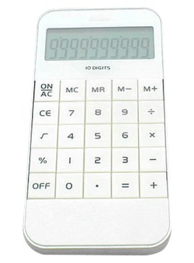 Etmakit Office Home Calculator Office worker School Calcula