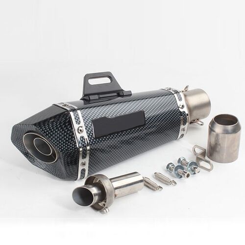 51mm Universal motorcycle yoshimura exhaust muffler DB kille
