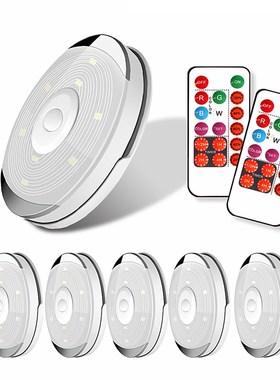 Wireless Touch Sensor LED nder Cabinet Light Kitchen LED Bat