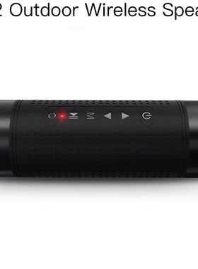JAKCOM OS2 Outdoor Wireless Speaker Newer than 12v power ba