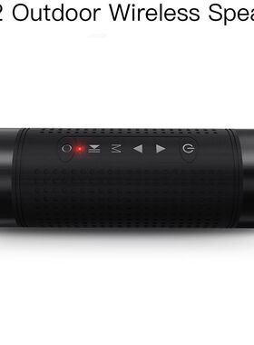 JAKCOM OS2 Outdoor Wireless Speaker Newer than 12v power ba