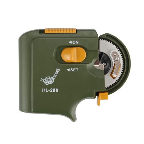 30s AAA Fishhook Binding Automatic Hook Electric Hook Portab