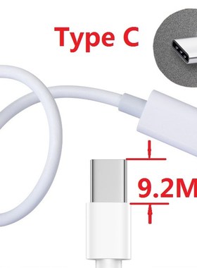 Cable sb--c Fast Charging Cabel for Blackview BV9100 BV9500