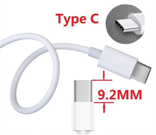 Cable sb--c Fast Charging Cabel for Blackview BV9100 BV9500