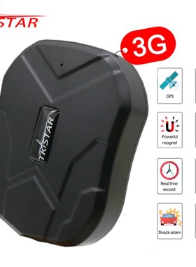 GPS Tracker 3G  TK905 GPS Tracker Car 60 Day Standby Waterpr