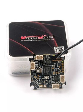 Happymodel Crazybee F4 Pro V2.0 Mobula7 HD 1 3 S Flight Con