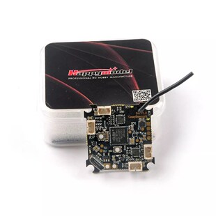 Happymodel Crazybee F4 Pro V2.0 Mobula7 HD 1 3 S Flight Con
