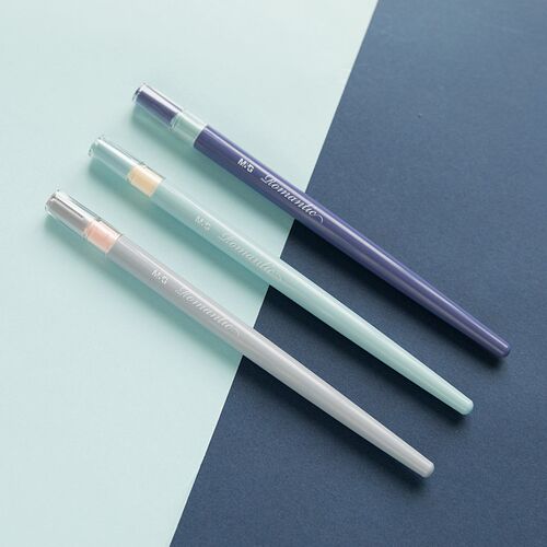 0.5mm Simple Ins Small Fresh Pen For Kids Girls Gifts Schoo