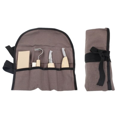 5pcs Wood Carving Knife Chisel Woodworking Cutter Hand Tool