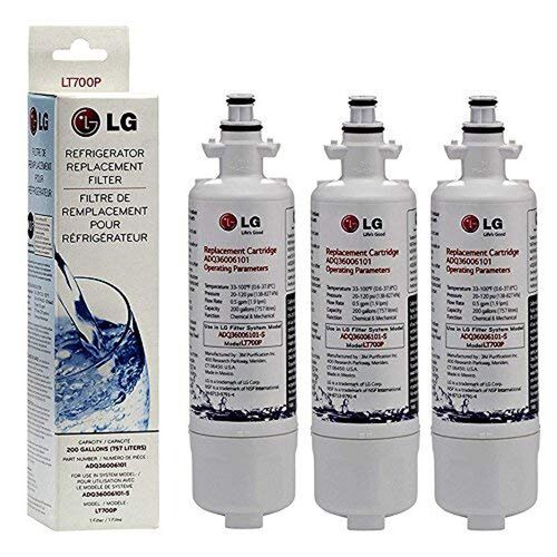 rsashop 1pcs/lot Lg Lt700p Adq36006101 Adq36006102 46-9690 R