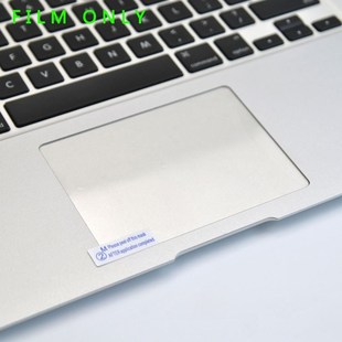 Touchpad Protection Film Suitable for Apple Notebook for Ma