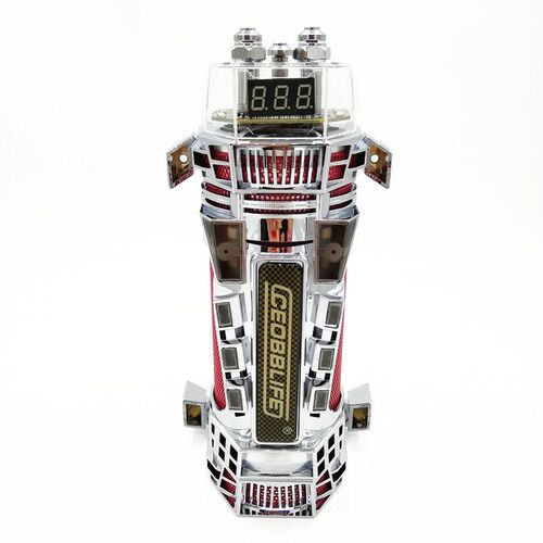 2021 New 4.0 Farad Super Capacitor For Car Audio Modified Su
